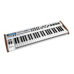 MIDI ( миди) клавиатура ARTURIA THE LABORATORY / Analog Experience 49